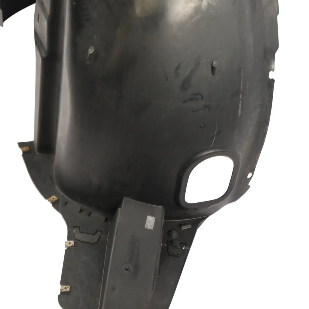VW Volkswagen Caddy Maxi 2k Wheel Arch Liner Front Left N/S 2015-20 - SKU 2K5805911K - Part number 2K5805911K