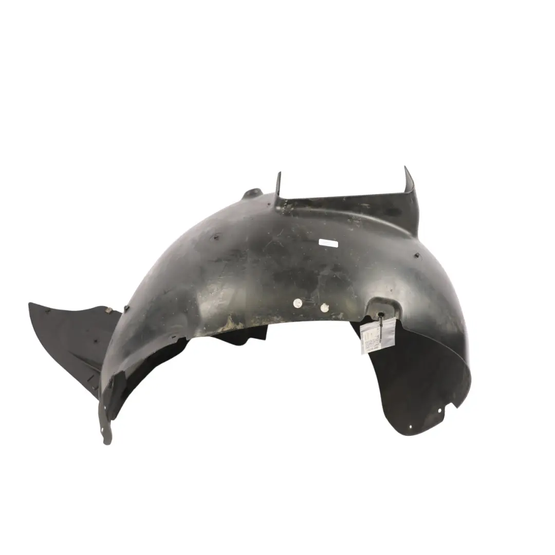 VW Volkswagen Caddy Maxi 2k Wheel Arch Liner Front Left N/S 2015-20 - SKU 2K5805911K - Part number 2K5805911K