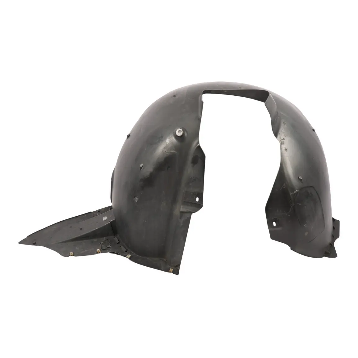 VW Volkswagen Caddy Maxi 2k Wheel Arch Splash Guard Front Right O/S 2K5805912F
