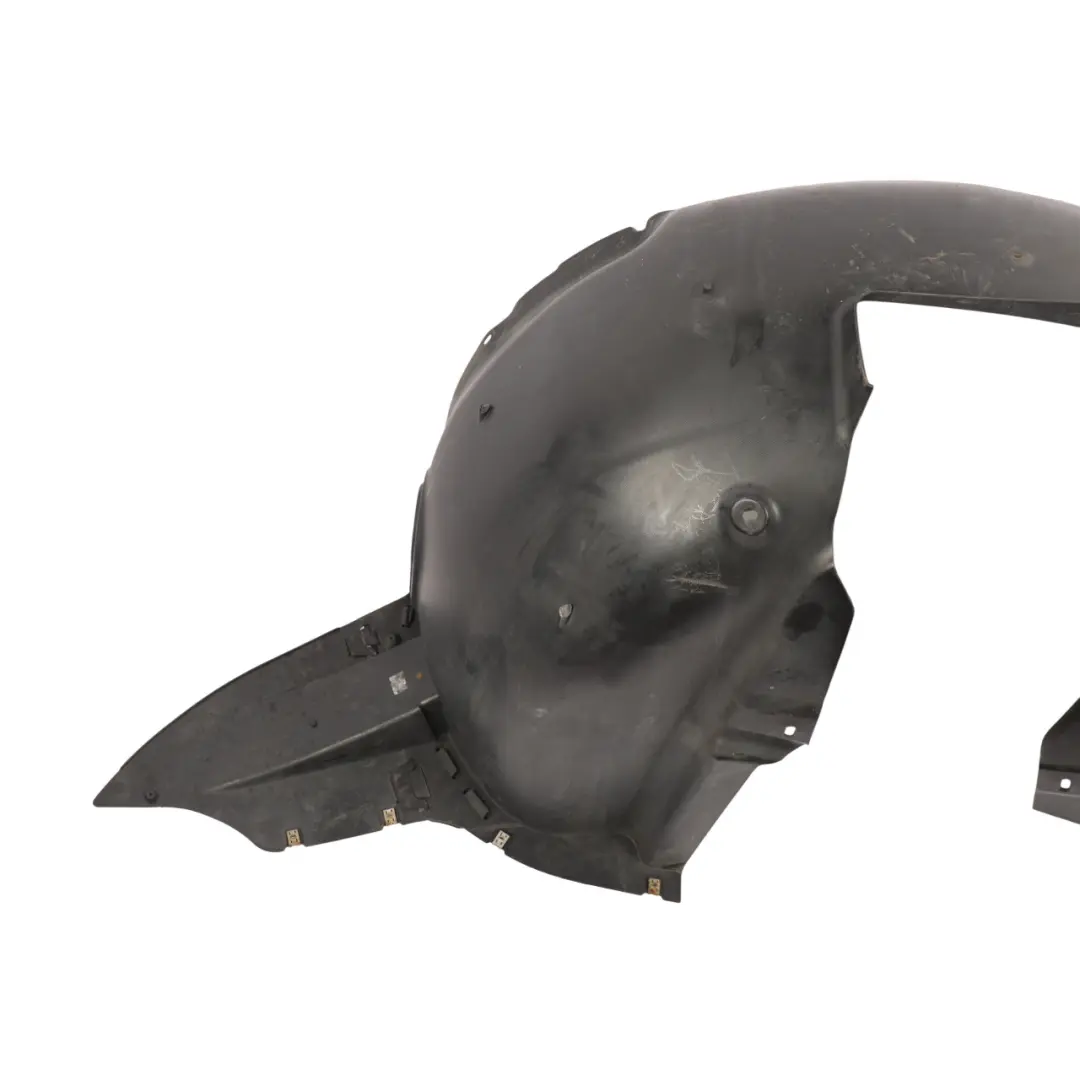 VW Volkswagen Caddy Maxi 2k Wheel Arch Splash Guard Front Right O/S - SKU 2K5805912F - Part number 2K5805912F