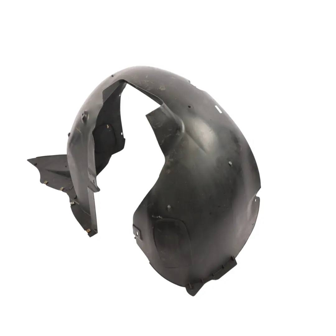 VW Volkswagen Caddy Maxi 2k Wheel Arch Splash Guard Front Right O/S - SKU 2K5805912F - Part number 2K5805912F