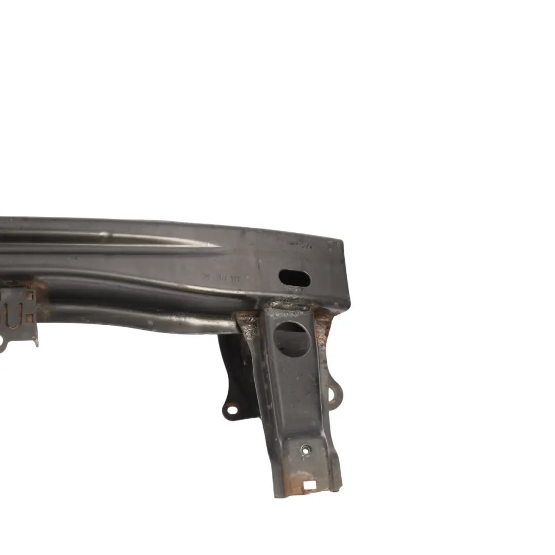 VW Volkswagen Caddy Maxi 2k Front Bumper Reinforcement Crash Bar 2.0 - SKU 2K5807109 - Part number 2K5807109