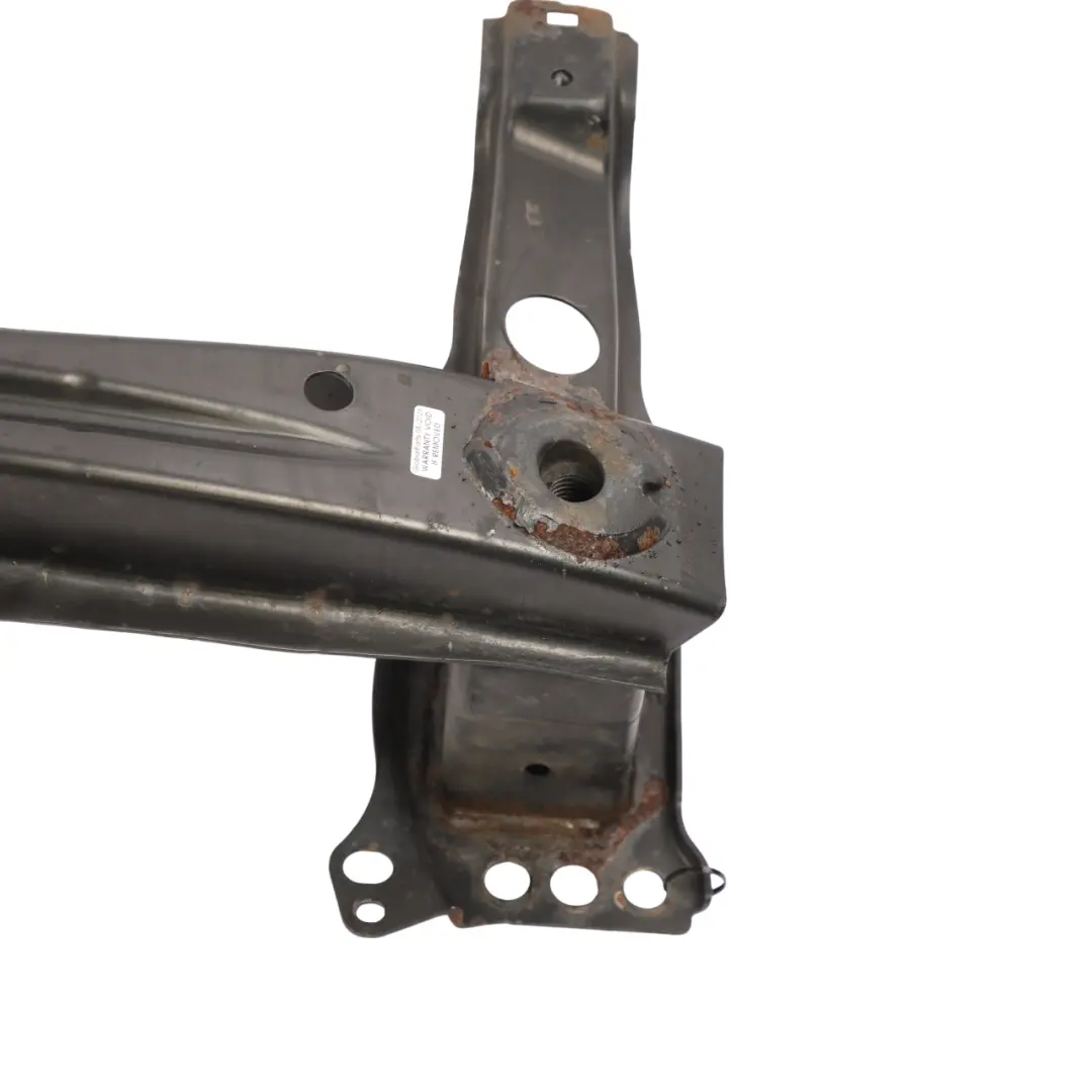 VW Volkswagen Caddy Maxi 2k Front Bumper Reinforcement Crash Bar 2.0 - SKU 2K5807109 - Part number 2K5807109