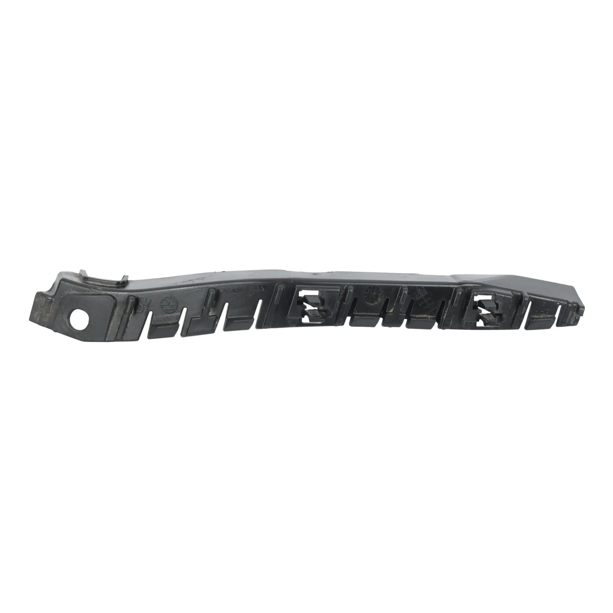 Volkswagen Caddy Mk3 Front Bumper Mount Guide Bracket Right O/S 2K5807184A