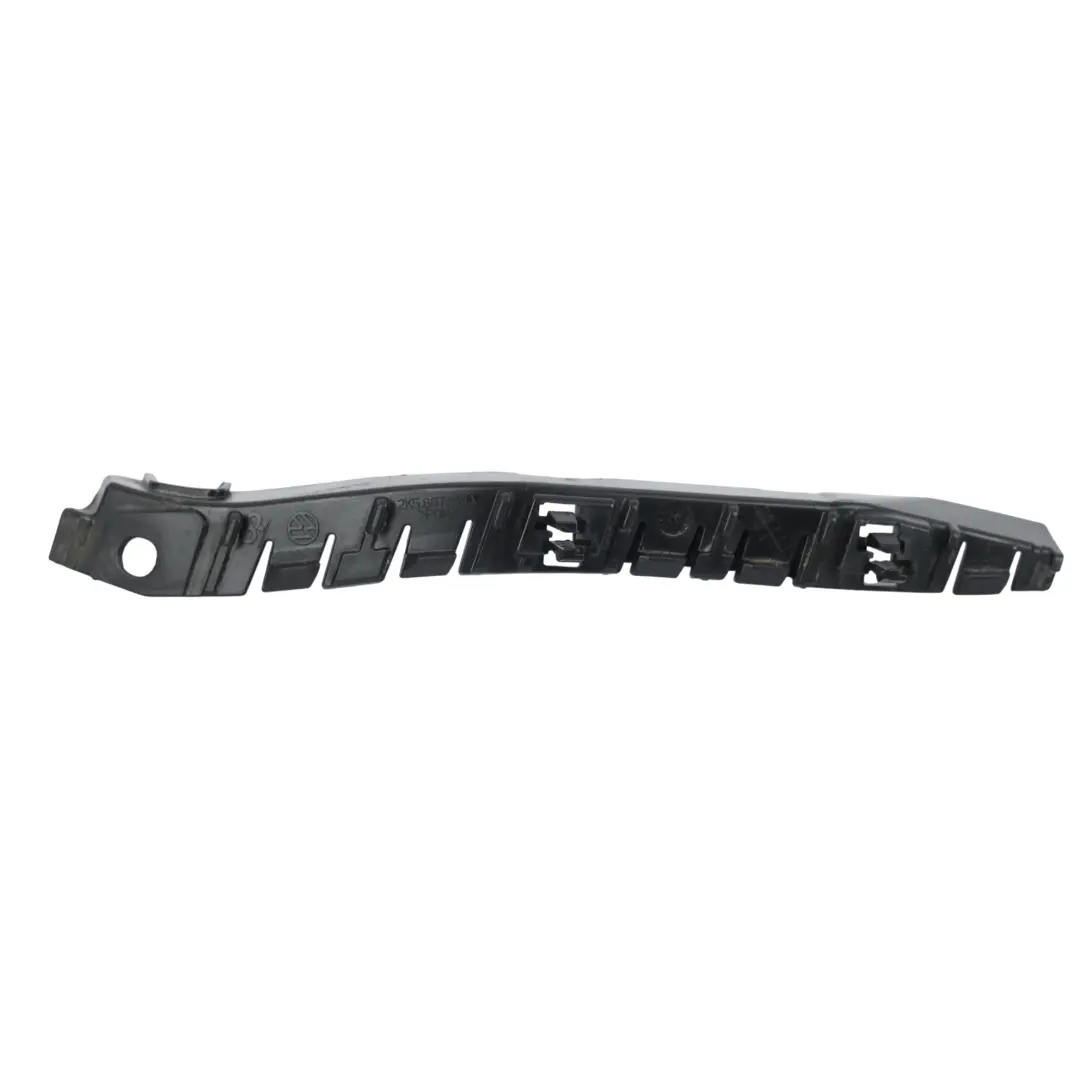 Volkswagen Caddy MK3 Staffa Supporto Paraurti Anteriore Destro - SKU 2K5807184A - Numero di parte 2K5807184A