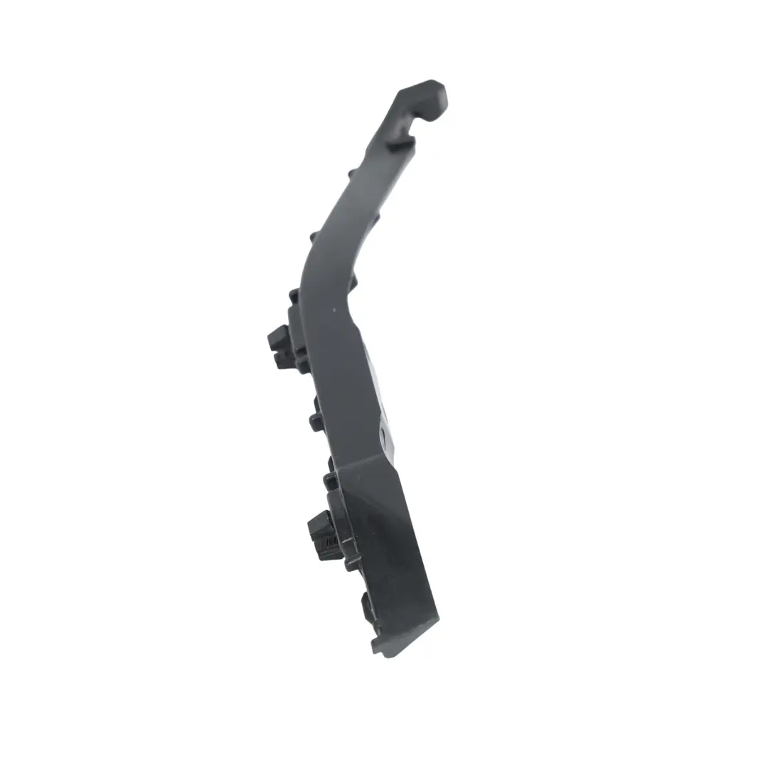 Volkswagen Caddy MK3 Staffa Supporto Paraurti Anteriore Destro - SKU 2K5807184A - Numero di parte 2K5807184A