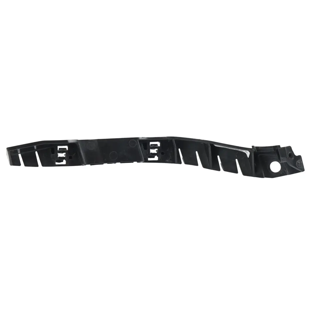 Mk3 Front Bumper Mount Guide Bracket Right O/S to Volkswagen Caddy with Part number 2K5807184A Volkswagen Caddy Mk3 Front Bumper Mount Guide Bracket Right O/S - SKU 2K5807184A - Part number 2K5807184A