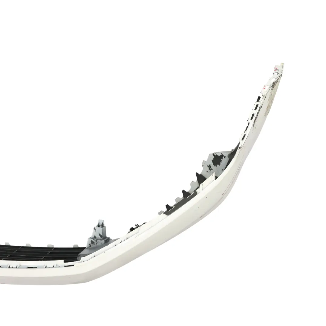 2K Zderzak Przedni Candy White Biały B9A do Volkswagen Caddy o numerze 2K5807221K Volkswagen Caddy 2K Zderzak Przedni Candy White Biały B9A - SKU 2K5807221K-CAN - Numer Części 2K5807221K