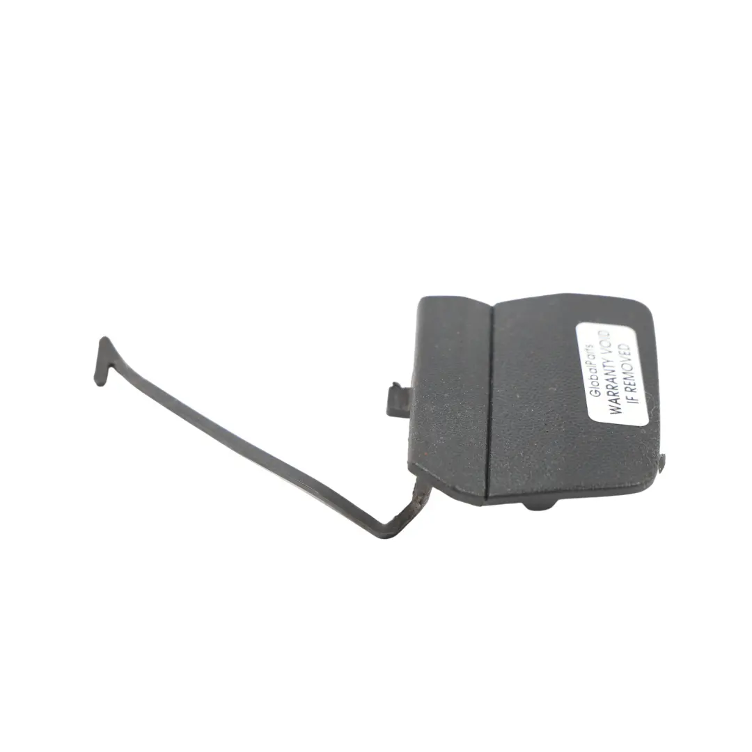 2K Cache Œillet Remorquage Noir Satiné pour Volkswagen Caddy Maxi à propos du numéro de pièce 2K5807241A Volkswagen Caddy Maxi 2K Cache Œillet Remorquage Noir Satiné - SKU 2K5807241A - Numéro de pièce 2K5807241A