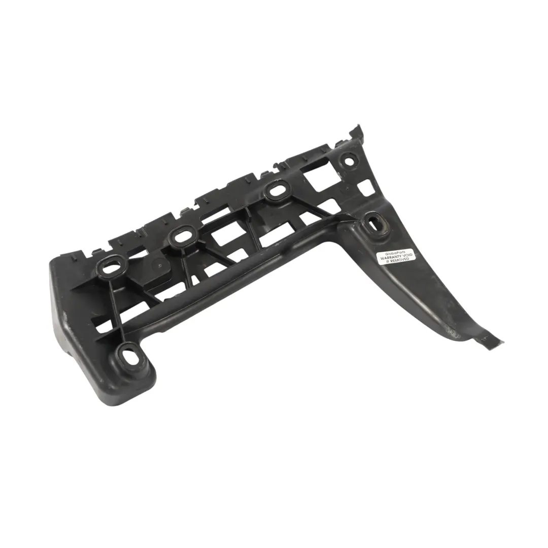 2k Rear Bumper Mount Bracket Holder Support Left N/S to Volkswagen Caddy with Part number 2K5807393 Volkswagen Caddy 2k Rear Bumper Mount Bracket Holder Support Left N/S - SKU 2K5807393 - Part number 2K5807393