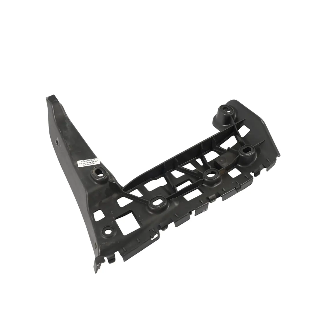 2K Stoßstange Halterung Halter Hinten Links für Volkswagen Caddy mit Teilenummer 2K5807393 Volkswagen Caddy 2K Stoßstange Halterung Halter Hinten Links - SKU 2K5807393 - Teilenummer 2K5807393