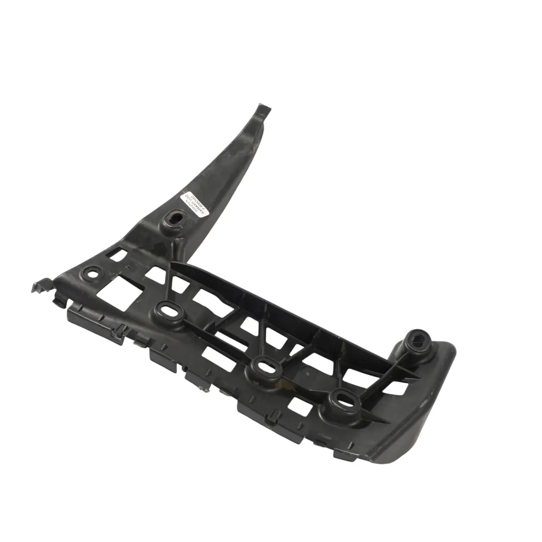 2k Rear Bumper Mount Bracket Holder Support Left N/S to Volkswagen Caddy with Part number 2K5807393 Volkswagen Caddy 2k Rear Bumper Mount Bracket Holder Support Left N/S - SKU 2K5807393 - Part number 2K5807393