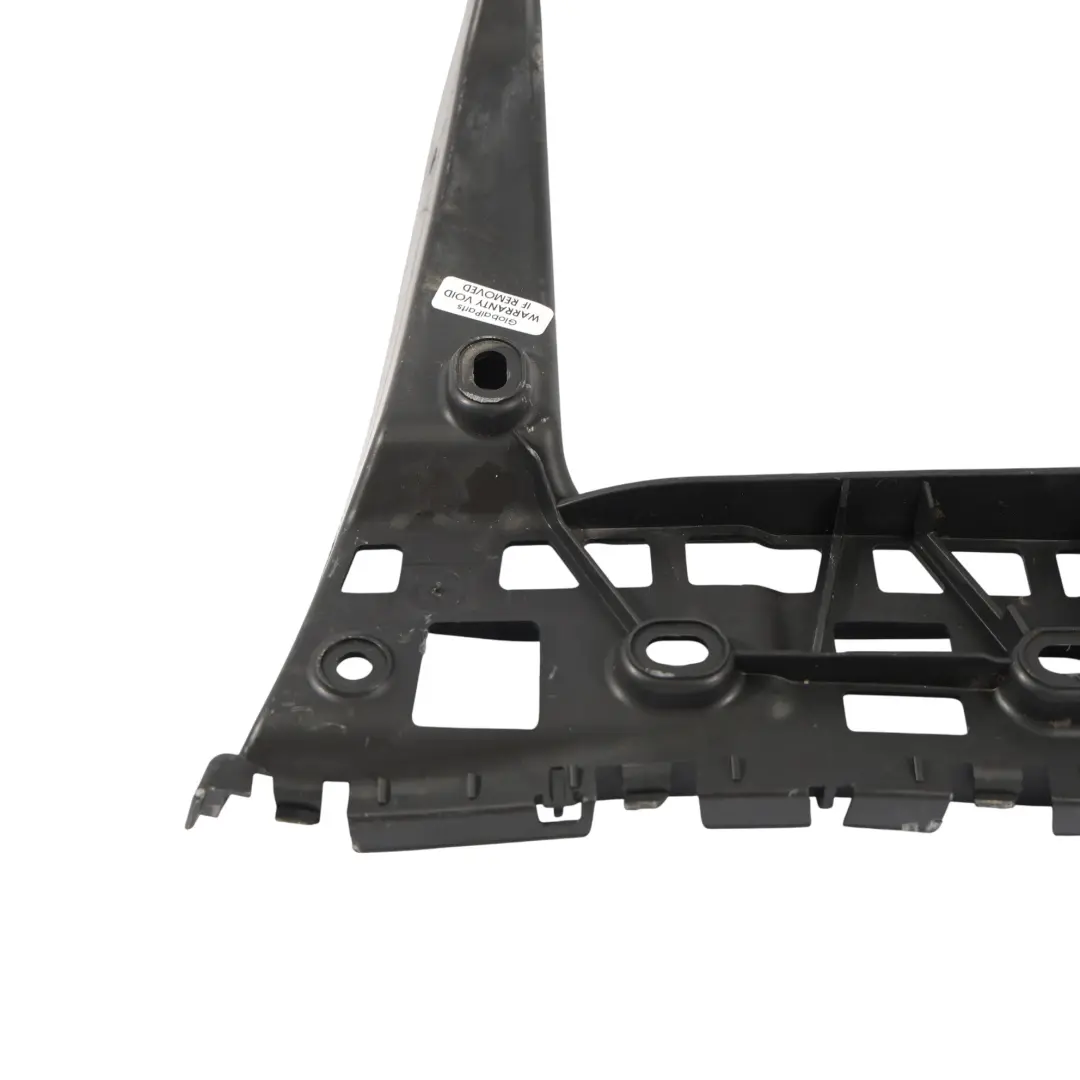 2K Stoßstange Halterung Halter Hinten Links für Volkswagen Caddy mit Teilenummer 2K5807393 Volkswagen Caddy 2K Stoßstange Halterung Halter Hinten Links - SKU 2K5807393 - Teilenummer 2K5807393