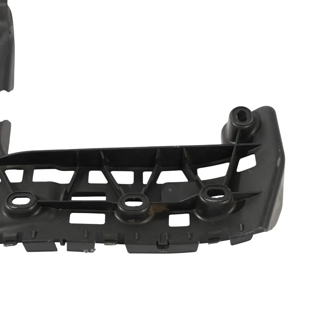Volkswagen Caddy 2K Staffa Paraurti Posteriore Sinistro - SKU 2K5807393 - Numero di parte 2K5807393