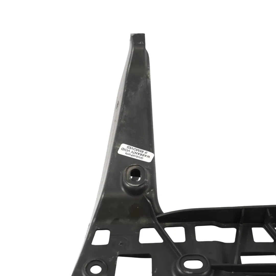 2K Support Fixation Pare-Chocs Arrière Gauche pour Volkswagen Caddy à propos du numéro de pièce 2K5807393 Volkswagen Caddy 2K Support Fixation Pare-Chocs Arrière Gauche - SKU 2K5807393 - Numéro de pièce 2K5807393