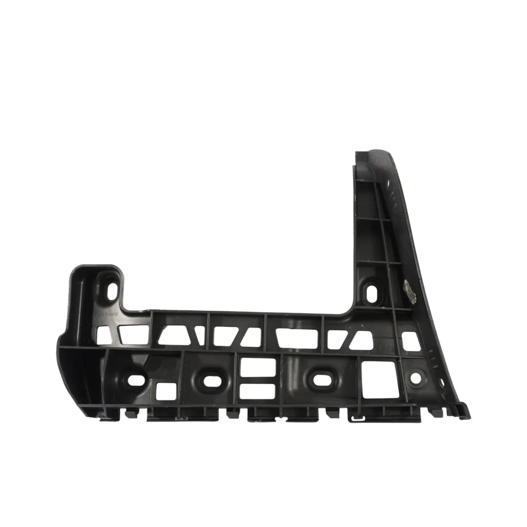Volkswagen Caddy 2k Rear Bumper Mount Bracket Holder Support Left N/S - SKU 2K5807393 - Part number 2K5807393