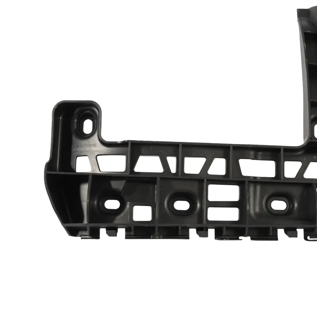 Volkswagen Caddy 2K Stoßstange Halterung Halter Hinten Links - SKU 2K5807393 - Teilenummer 2K5807393