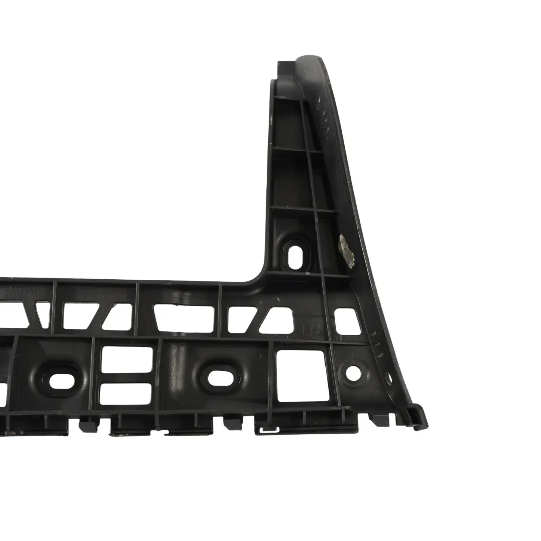 2K Support Fixation Pare-Chocs Arrière Gauche pour Volkswagen Caddy à propos du numéro de pièce 2K5807393 Volkswagen Caddy 2K Support Fixation Pare-Chocs Arrière Gauche - SKU 2K5807393 - Numéro de pièce 2K5807393