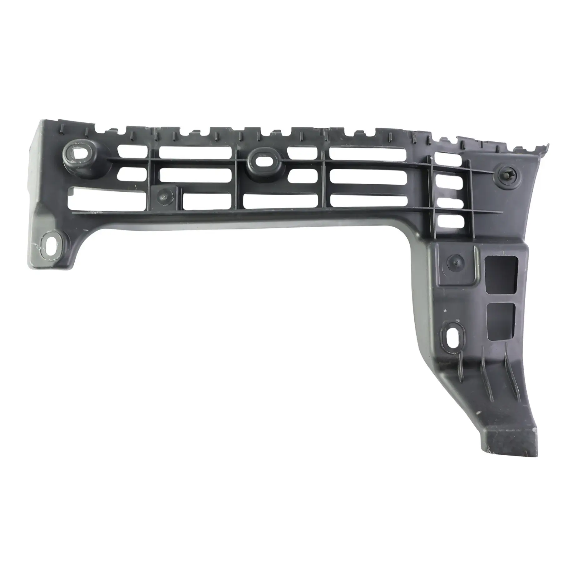 Volkswagen Caddy Mk4 Soporte Paragolpes Trasero Izquierdo 2K5807393A