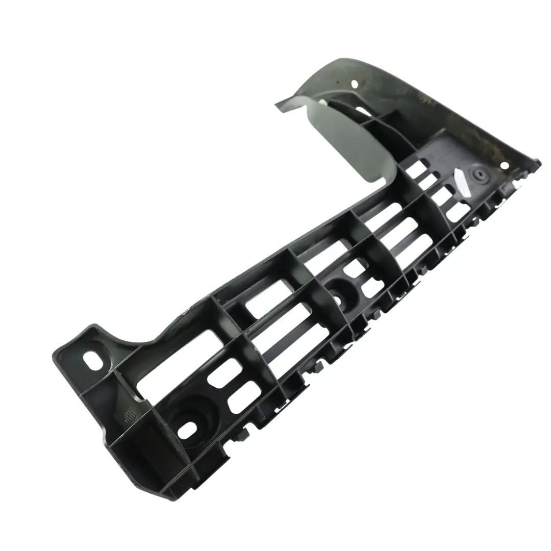 Mk4 Rear Bumper Bracket Corner Mount Guide Left N/S to Volkswagen Caddy with Part number 2K5807393A Volkswagen Caddy Mk4 Rear Bumper Bracket Corner Mount Guide Left N/S - SKU 2K5807393A - Part number 2K5807393A