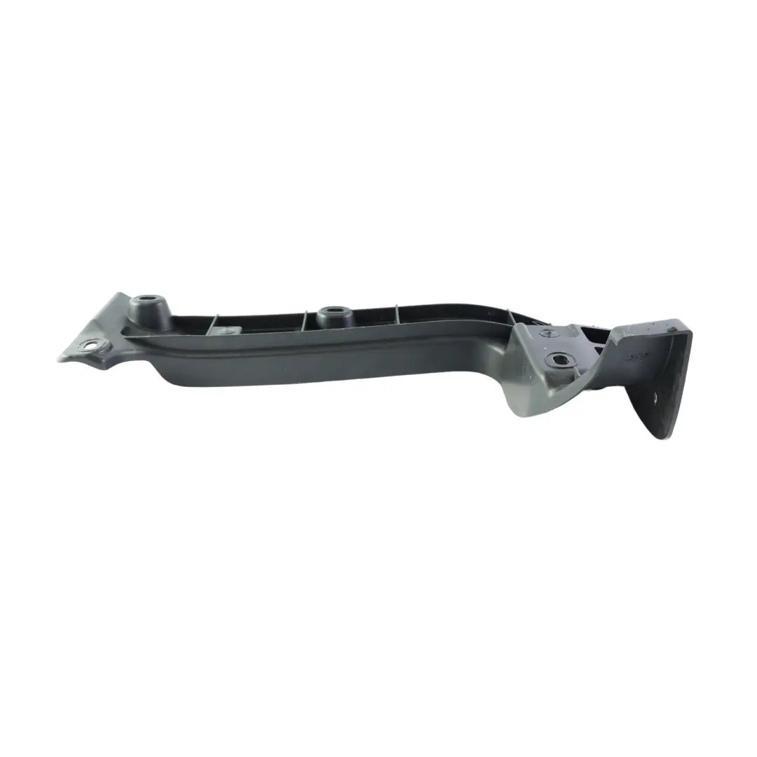 Volkswagen Caddy Mk4 Rear Bumper Bracket Corner Mount Guide Left N/S - SKU 2K5807393A - Part number 2K5807393A