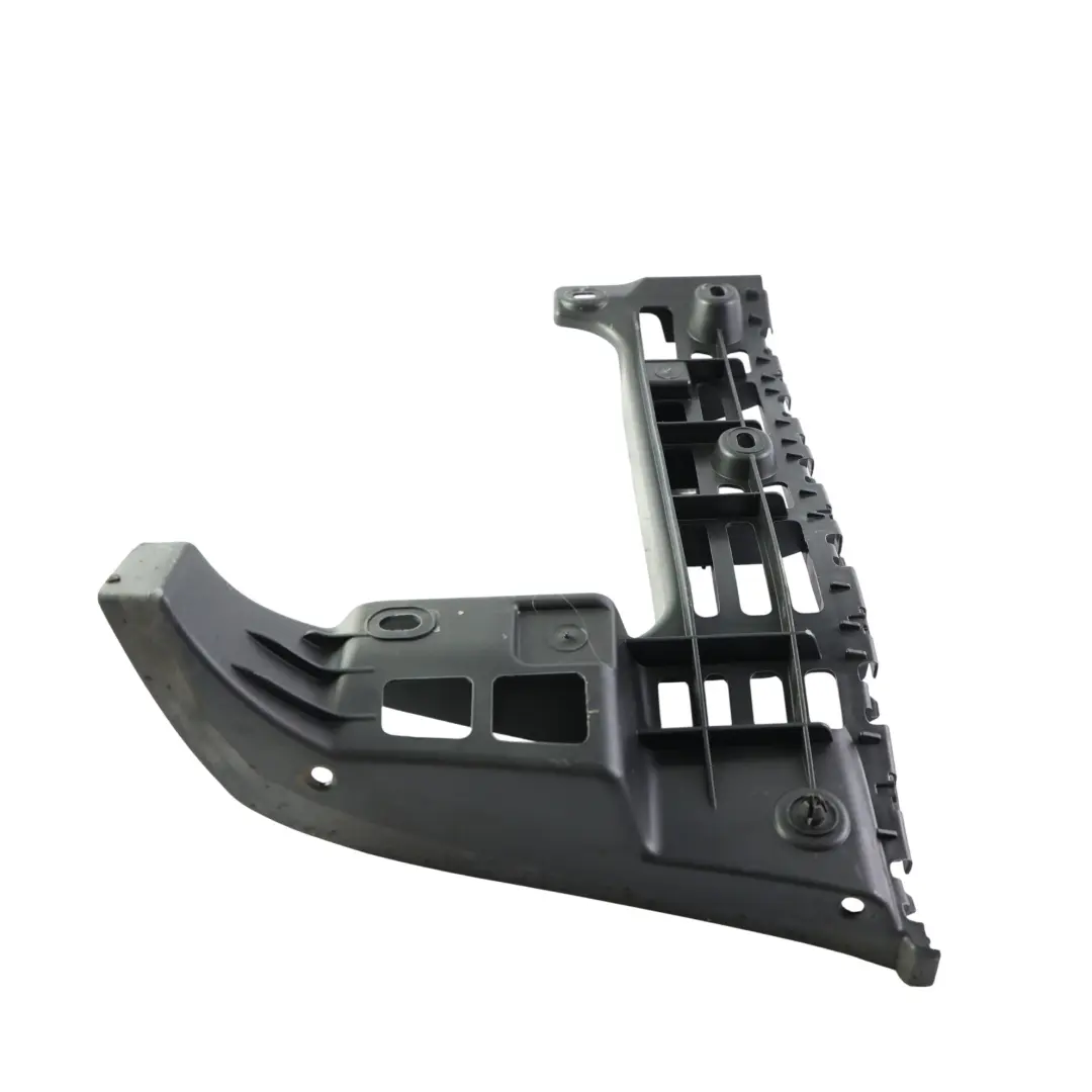 Volkswagen Caddy Mk4 Rear Bumper Bracket Corner Mount Guide Left N/S - SKU 2K5807393A - Part number 2K5807393A