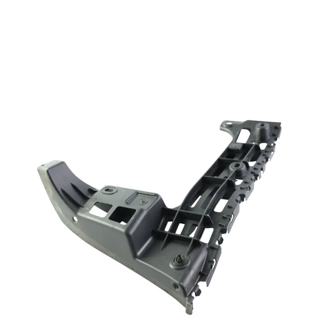 Mk4 Rear Bumper Bracket Corner Mount Guide Left N/S to Volkswagen Caddy with Part number 2K5807393A Volkswagen Caddy Mk4 Rear Bumper Bracket Corner Mount Guide Left N/S - SKU 2K5807393A - Part number 2K5807393A