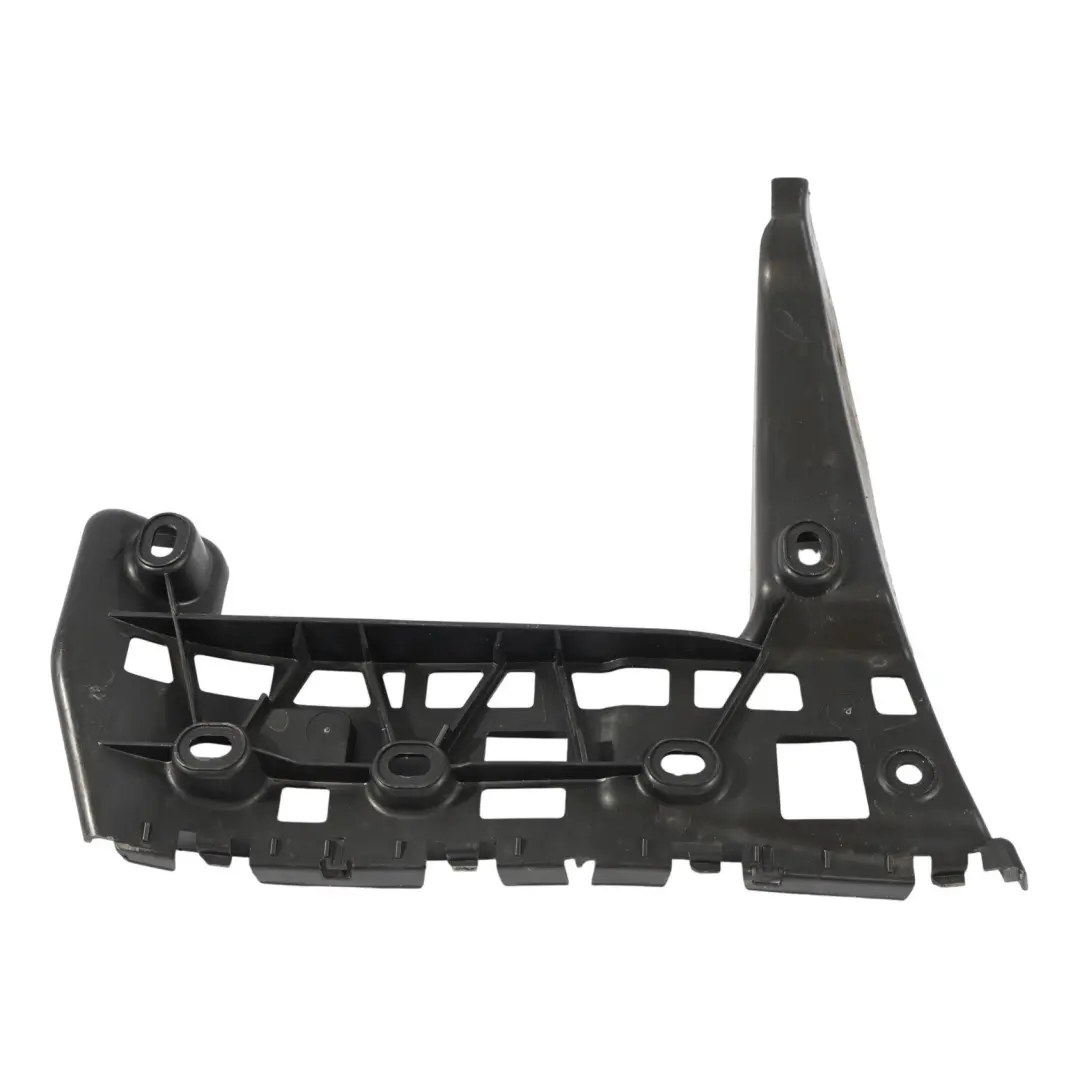 Volkswagen Caddy 2K Soporte Parachoques Trasero Derecho - SKU 2K5807394 - Número de pieza 2K5807394