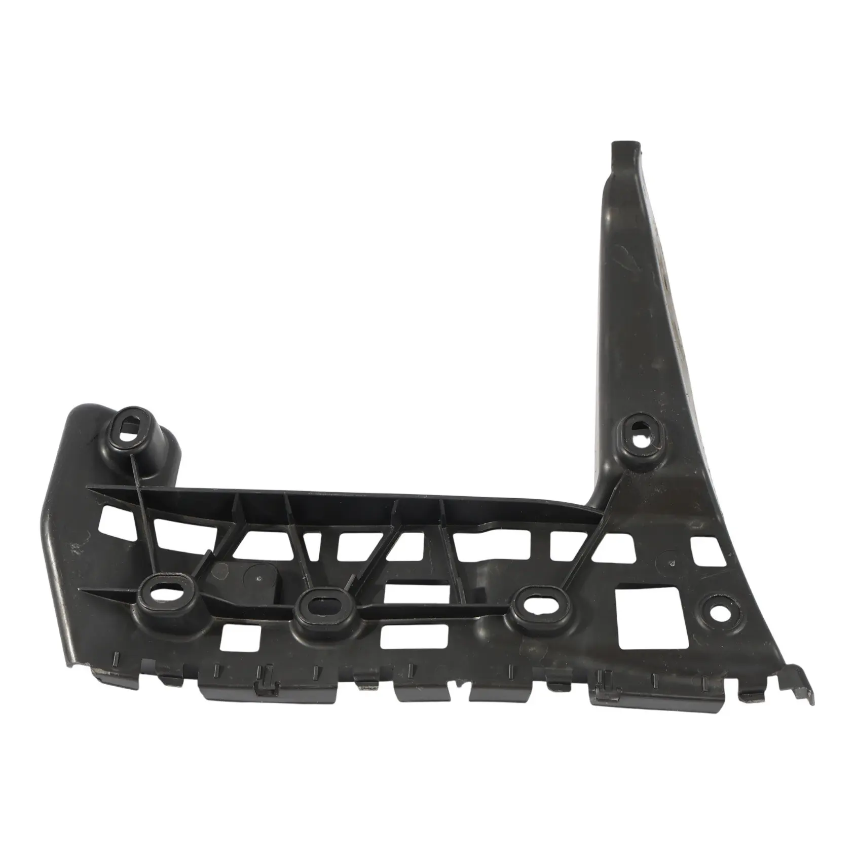 Volkswagen Caddy 2K Supporto Staffa Paraurti Posteriore Destro 2K5807394