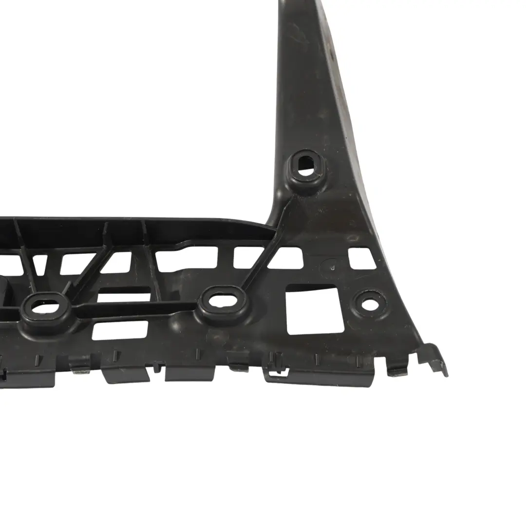 2k Rear Bumper Mount Bracket Holder Support Right O/S to Volkswagen Caddy with Part number 2K5807394 Volkswagen Caddy 2k Rear Bumper Mount Bracket Holder Support Right O/S - SKU 2K5807394 - Part number 2K5807394