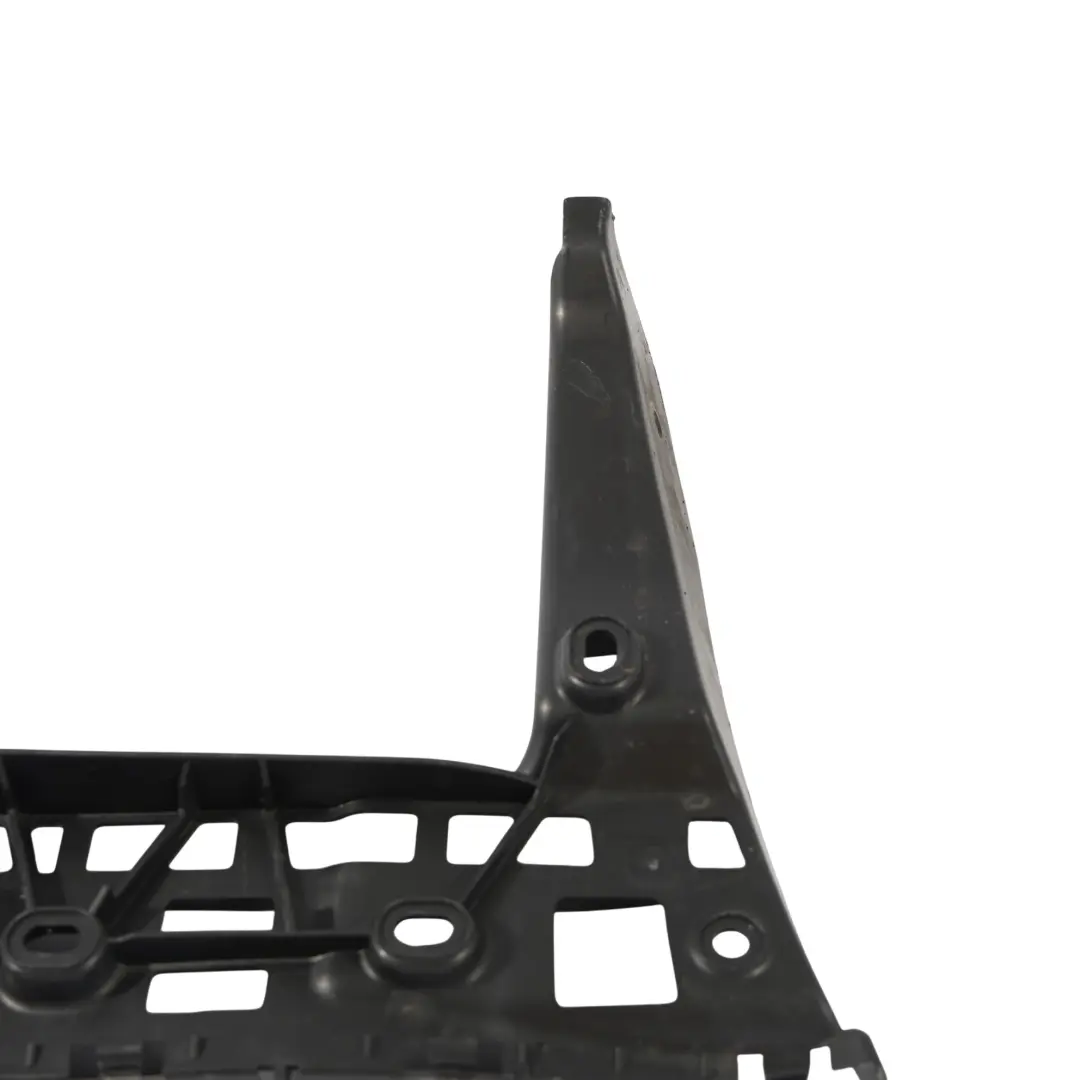 2K Supporto Staffa Paraurti Posteriore Destro per Volkswagen Caddy con numero di parte 2K5807394 Volkswagen Caddy 2K Supporto Staffa Paraurti Posteriore Destro - SKU 2K5807394 - Numero di parte 2K5807394