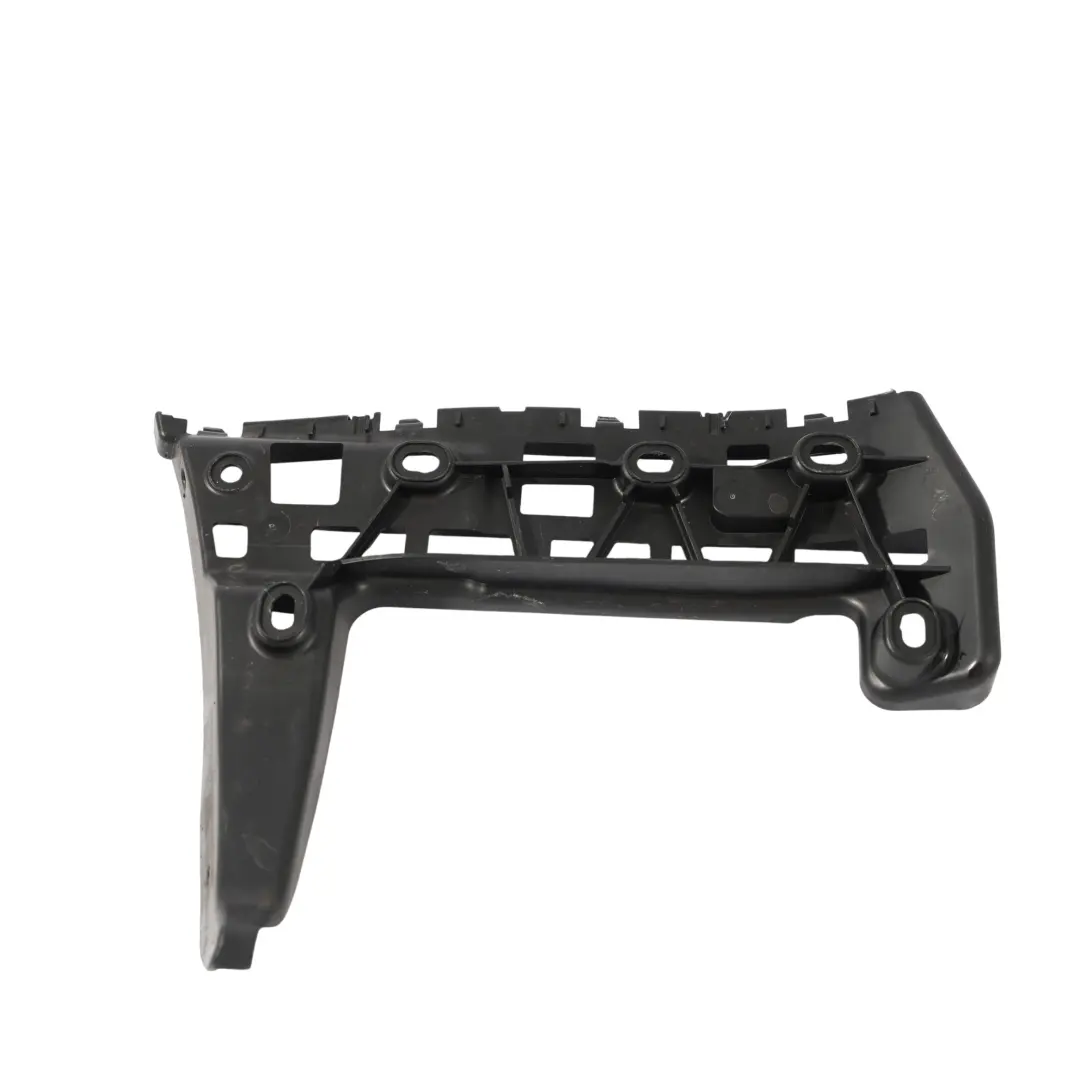 Volkswagen Caddy 2K Stoßstange Halterung Halter Hinten Rechts - SKU 2K5807394 - Teilenummer 2K5807394