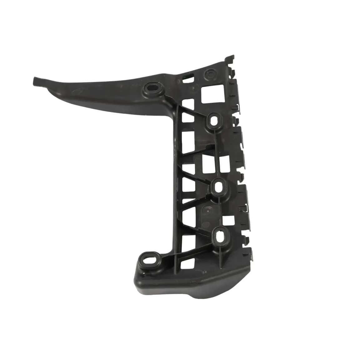 Volkswagen Caddy 2K Supporto Staffa Paraurti Posteriore Destro - SKU 2K5807394 - Numero di parte 2K5807394