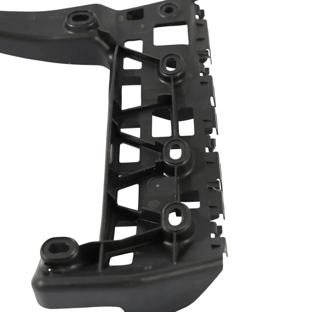 Volkswagen Caddy 2k Rear Bumper Mount Bracket Holder Support Right O/S - SKU 2K5807394 - Part number 2K5807394