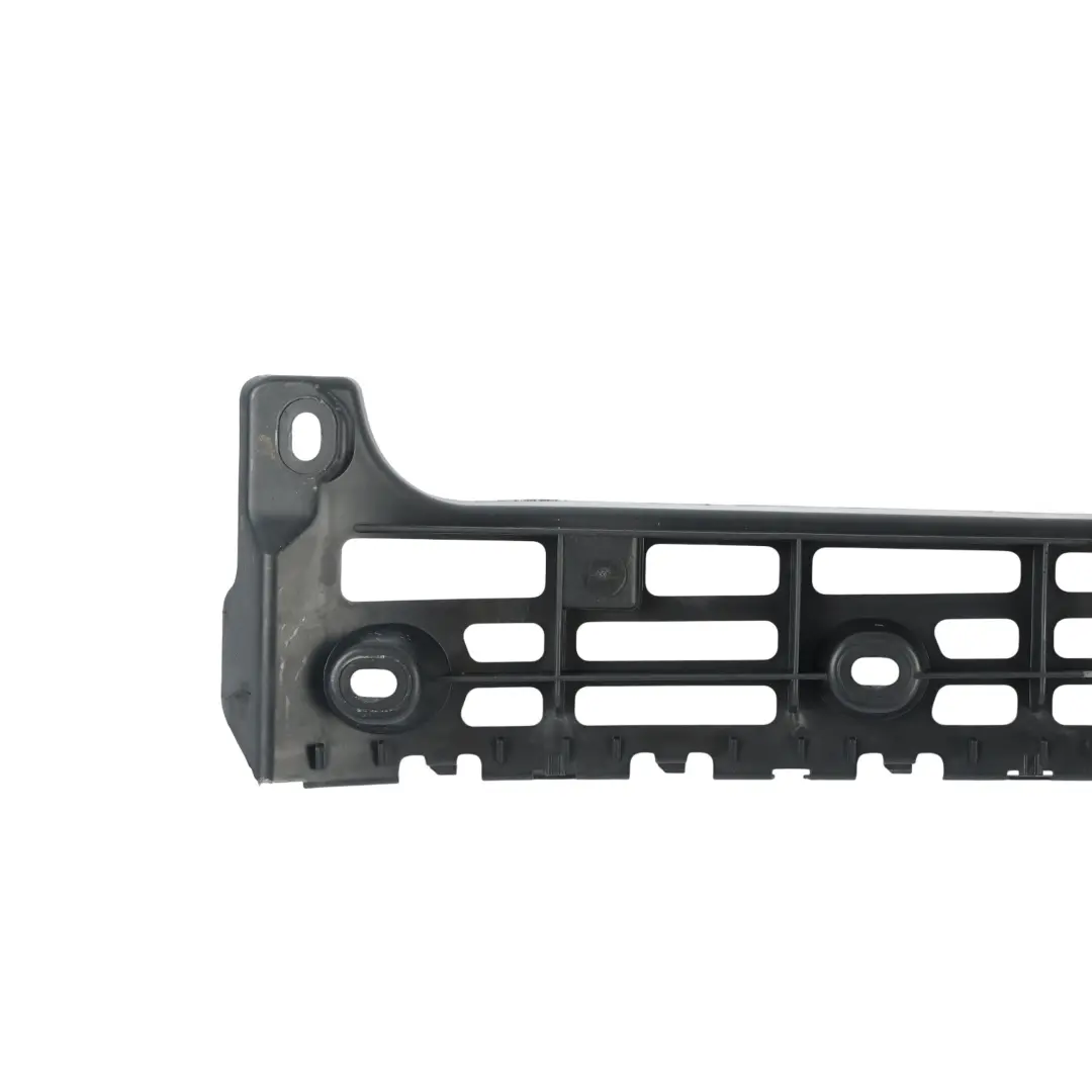 Volkswagen Caddy MK4 Soporte Paragolpes Trasero Guía Esquina Derecho - SKU 2K5807394A - Número de pieza 2K5807394A