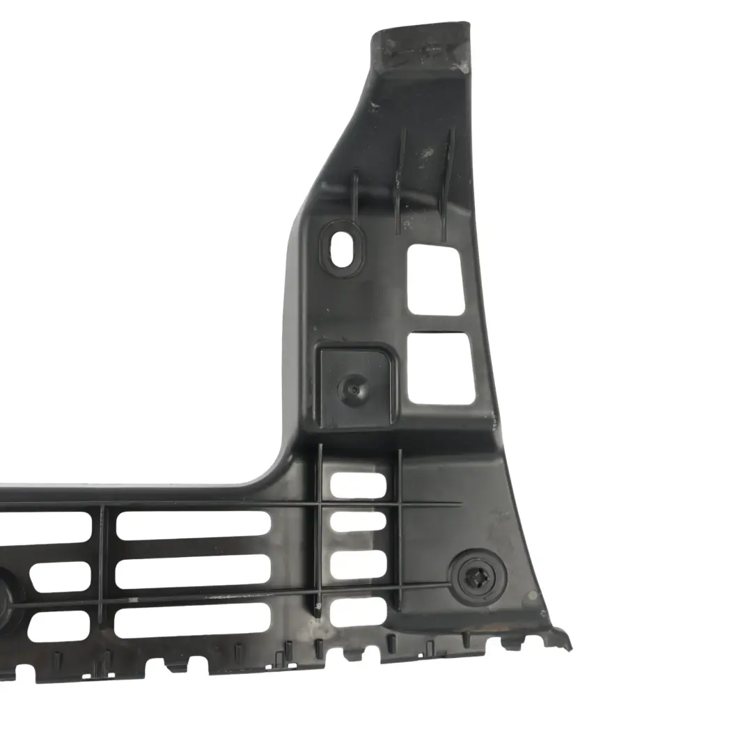 Mk4 Ślizg Mocowanie Zderzaka Tylny Prawy do Volkswagen Caddy o numerze 2K5807394A Volkswagen Caddy Mk4 Ślizg Mocowanie Zderzaka Tylny Prawy - SKU 2K5807394A - Numer Części 2K5807394A