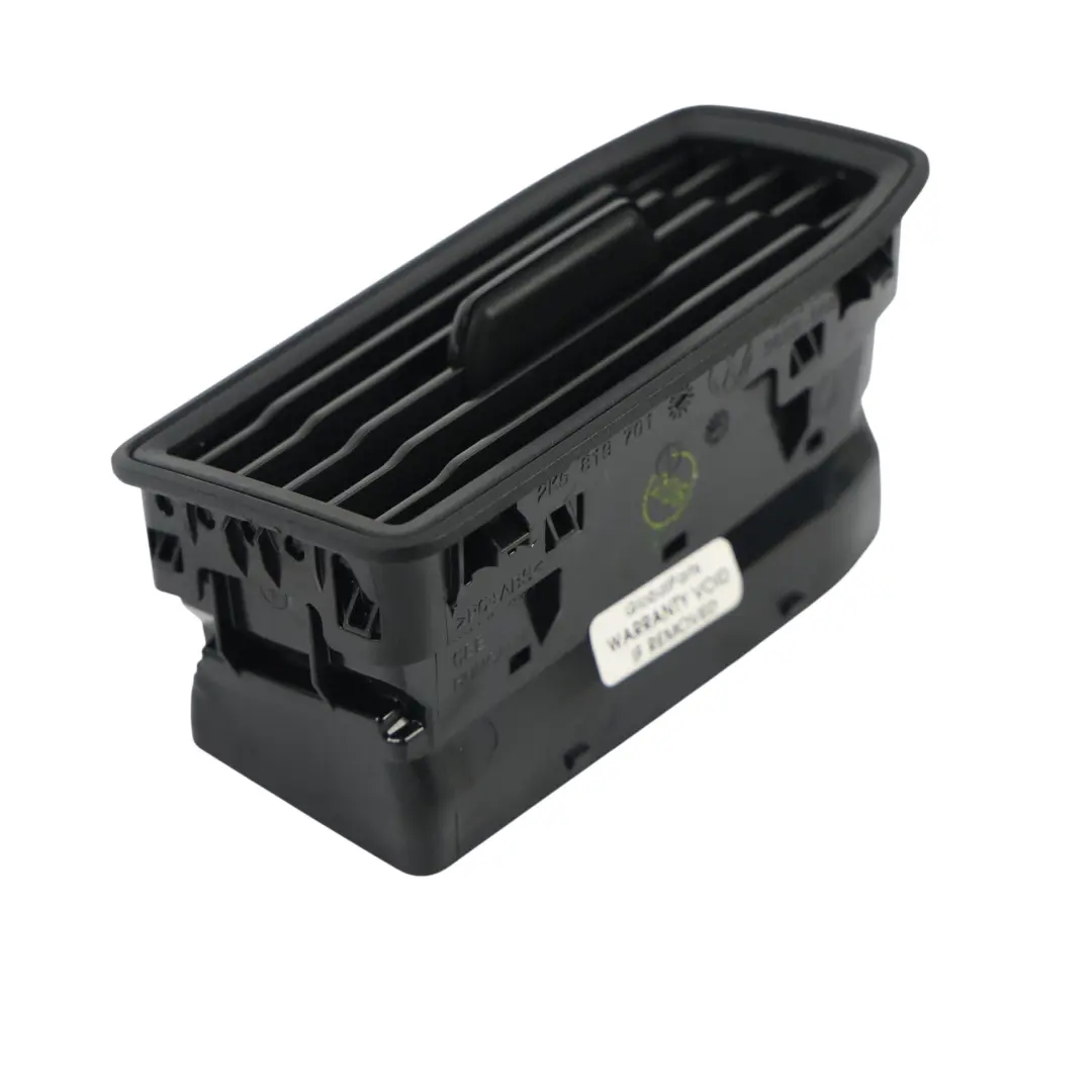 MK4 Armaturenbrett Luftdüse Links für Volkswagen Caddy mit Teilenummer 2K5819701A Volkswagen Caddy MK4 Armaturenbrett Luftdüse Links - SKU 2K5819701A - Teilenummer 2K5819701A