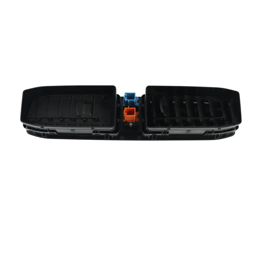 Volkswagen Caddy Maxi 2K Grille Aération Tableau Bord Noir Satiné - SKU 2K5819728A - Numéro de pièce 2K5819728A