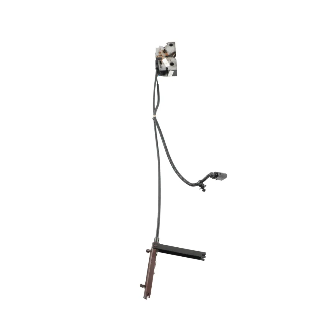 Volkswagen Caddy MK3 Motorhaube Schloss Verriegelung Aktuator - SKU 2K5823509C - Teilenummer 2K5823509C