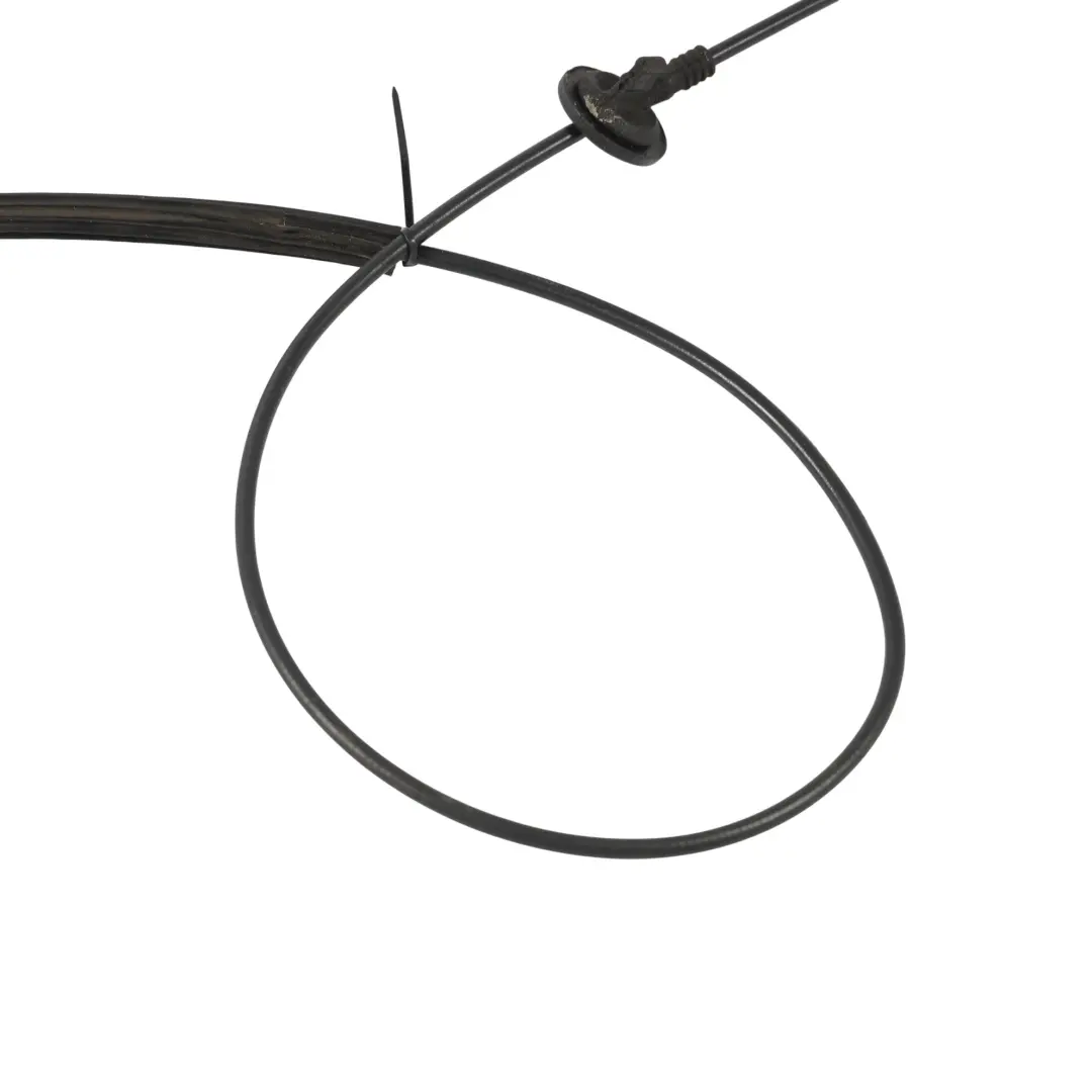 2k Front Bonnet Latch Bowden Release Cable to VW Volkswagen Caddy Maxi with Part number 2K5823535 VW Volkswagen Caddy Maxi 2k Front Bonnet Latch Bowden Release Cable - SKU 2K5823535 - Part number 2K5823535