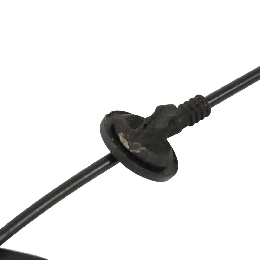 Volkswagen Caddy Maxi 2K Cable Bowden Cierre Capó Delantero - SKU 2K5823535 - Número de pieza 2K5823535