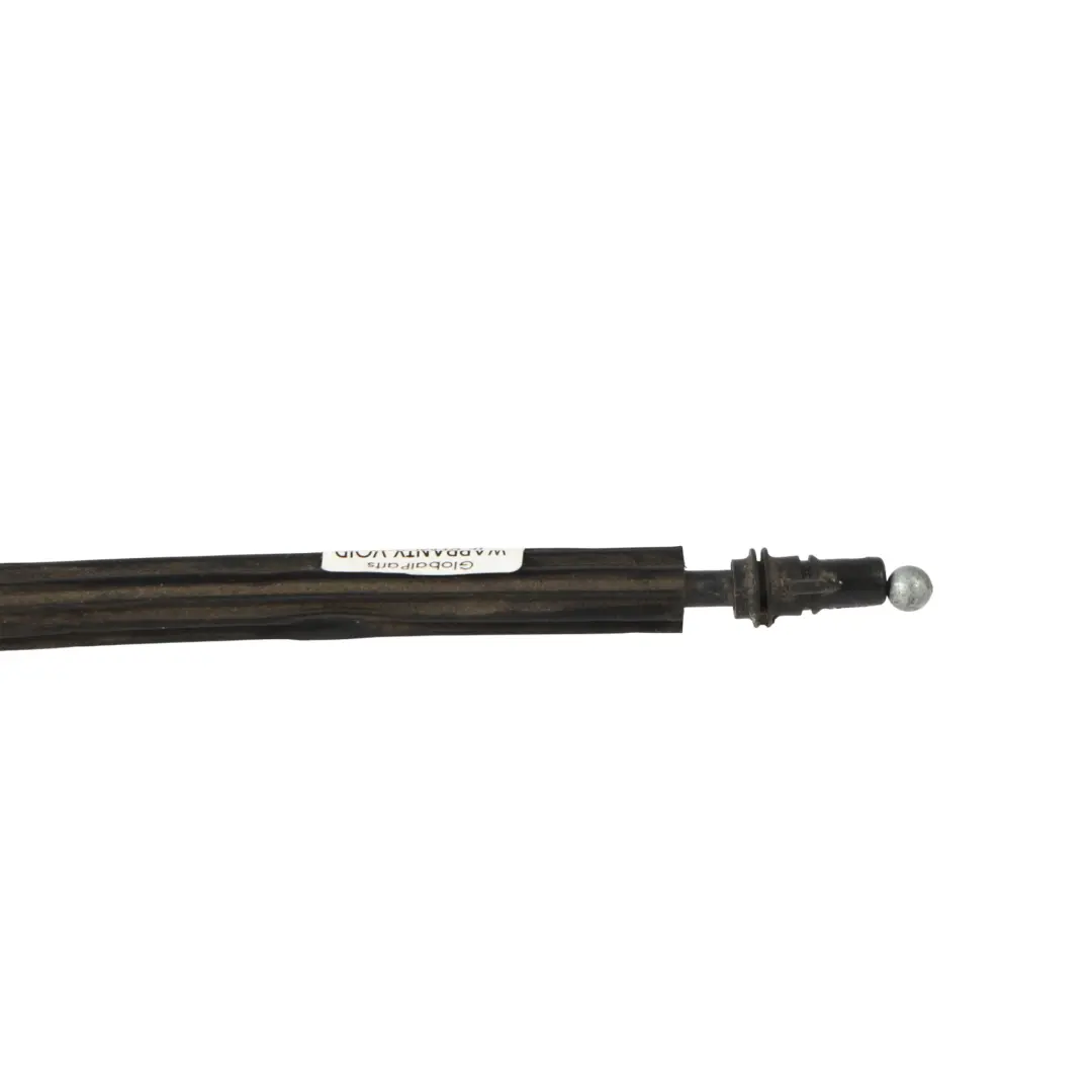 Volkswagen Caddy Maxi 2K Cable Bowden Cierre Capó Delantero - SKU 2K5823535 - Número de pieza 2K5823535