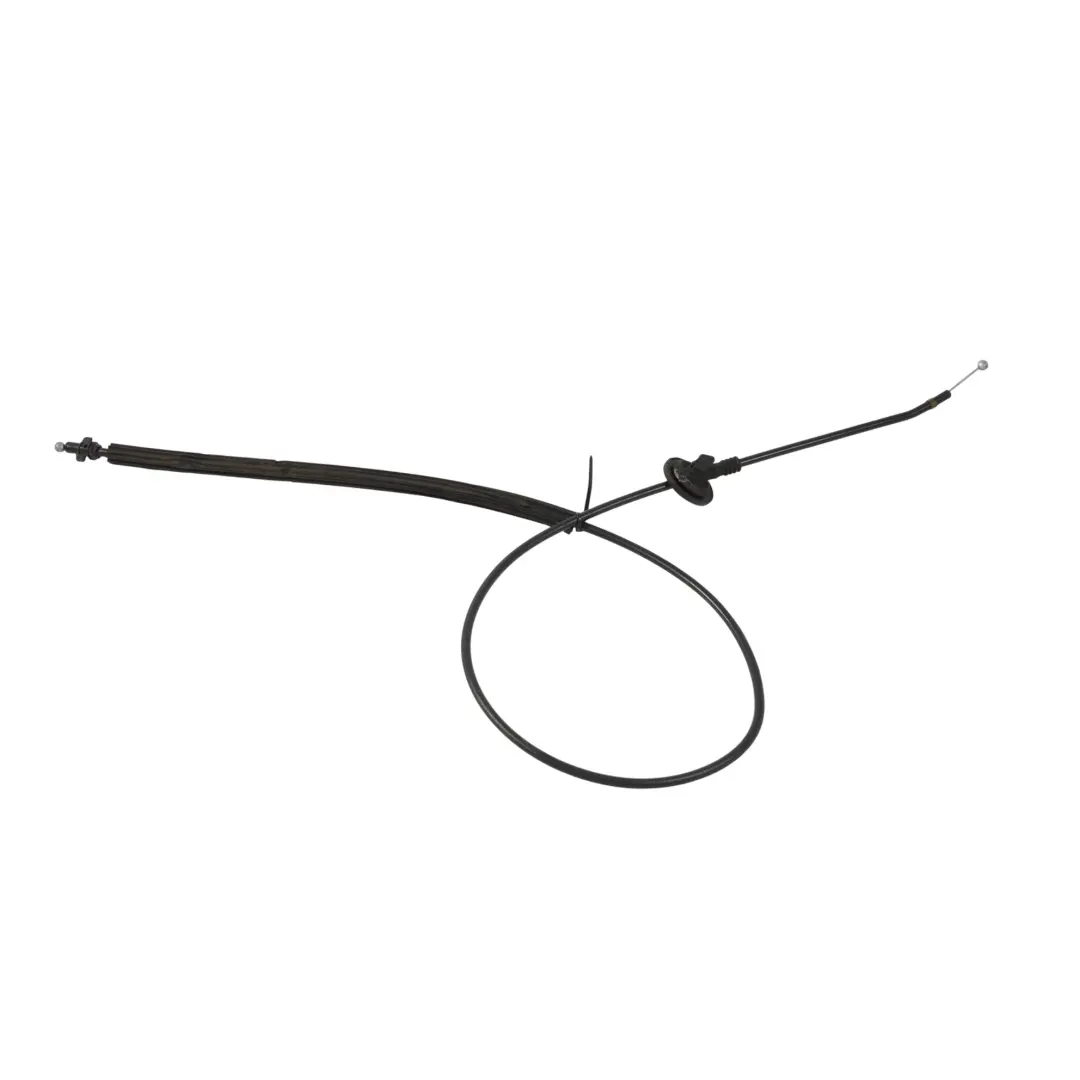 2K Cable Bowden Cierre Capó Delantero para Volkswagen Caddy Maxi con número de pieza 2K5823535 Volkswagen Caddy Maxi 2K Cable Bowden Cierre Capó Delantero - SKU 2K5823535 - Número de pieza 2K5823535
