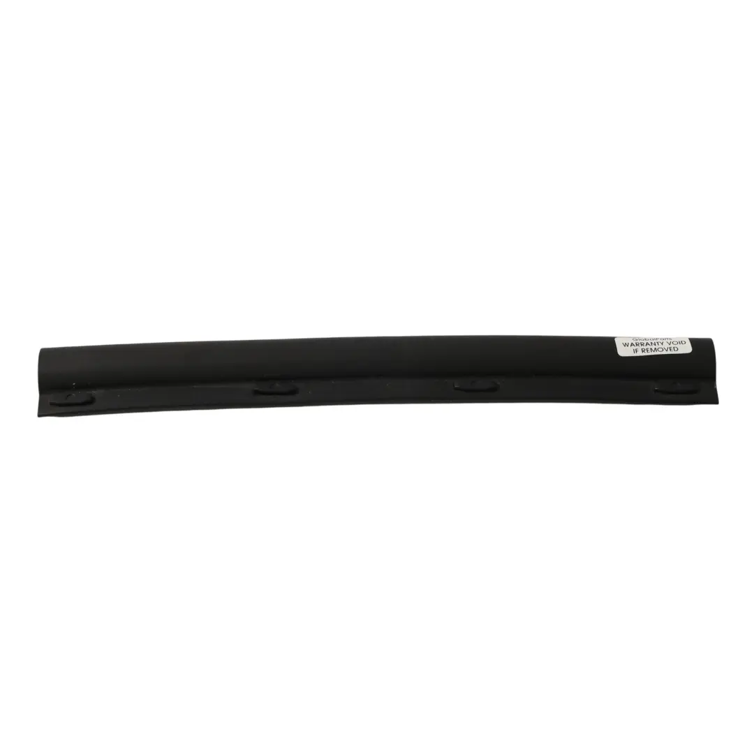2K Guarnizione Cofano Gomma Sinistra Destra per Volkswagen Caddy con numero di parte 2K5823709 Volkswagen Caddy 2K Guarnizione Cofano Gomma Sinistra Destra - SKU 2K5823709 - Numero di parte 2K5823709