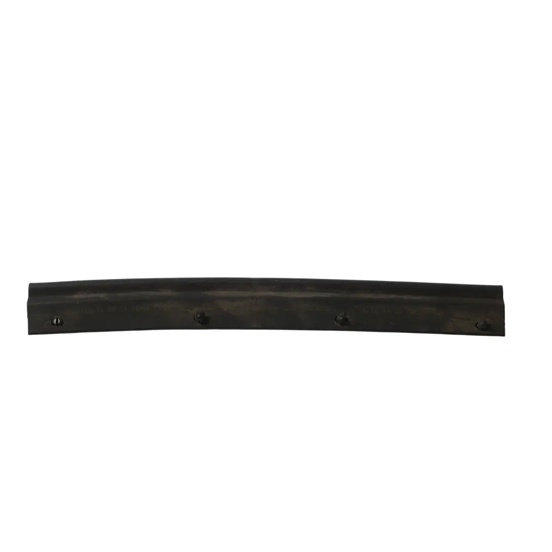 VW Volkswagen Caddy 2K Bonnet Hood Seal Gasket Rubber Left Right N/O/S - SKU 2K5823709 - Part number 2K5823709