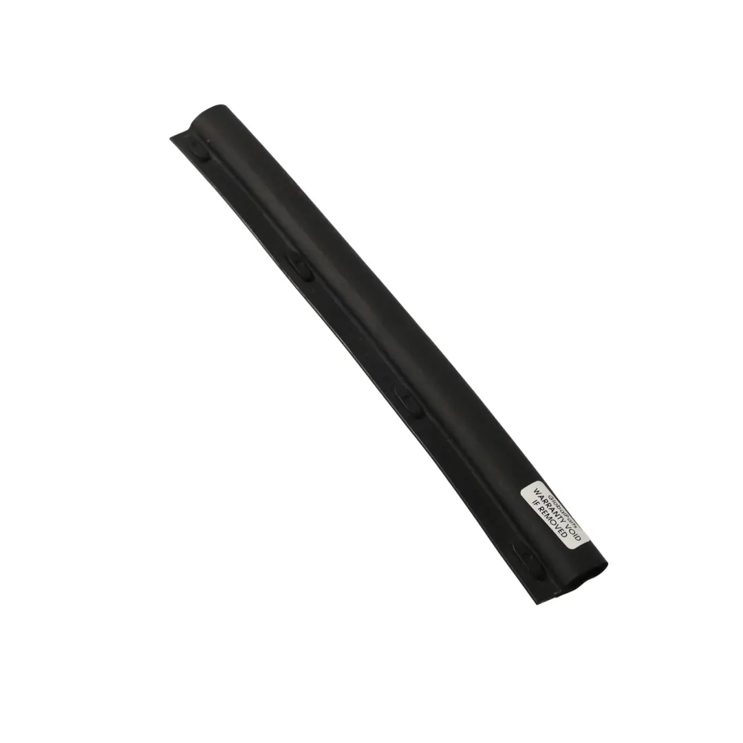 2K Junta Goma Capó Izquierda Derecha para Volkswagen Caddy con número de pieza 2K5823709 Volkswagen Caddy 2K Junta Goma Capó Izquierda Derecha - SKU 2K5823709 - Número de pieza 2K5823709