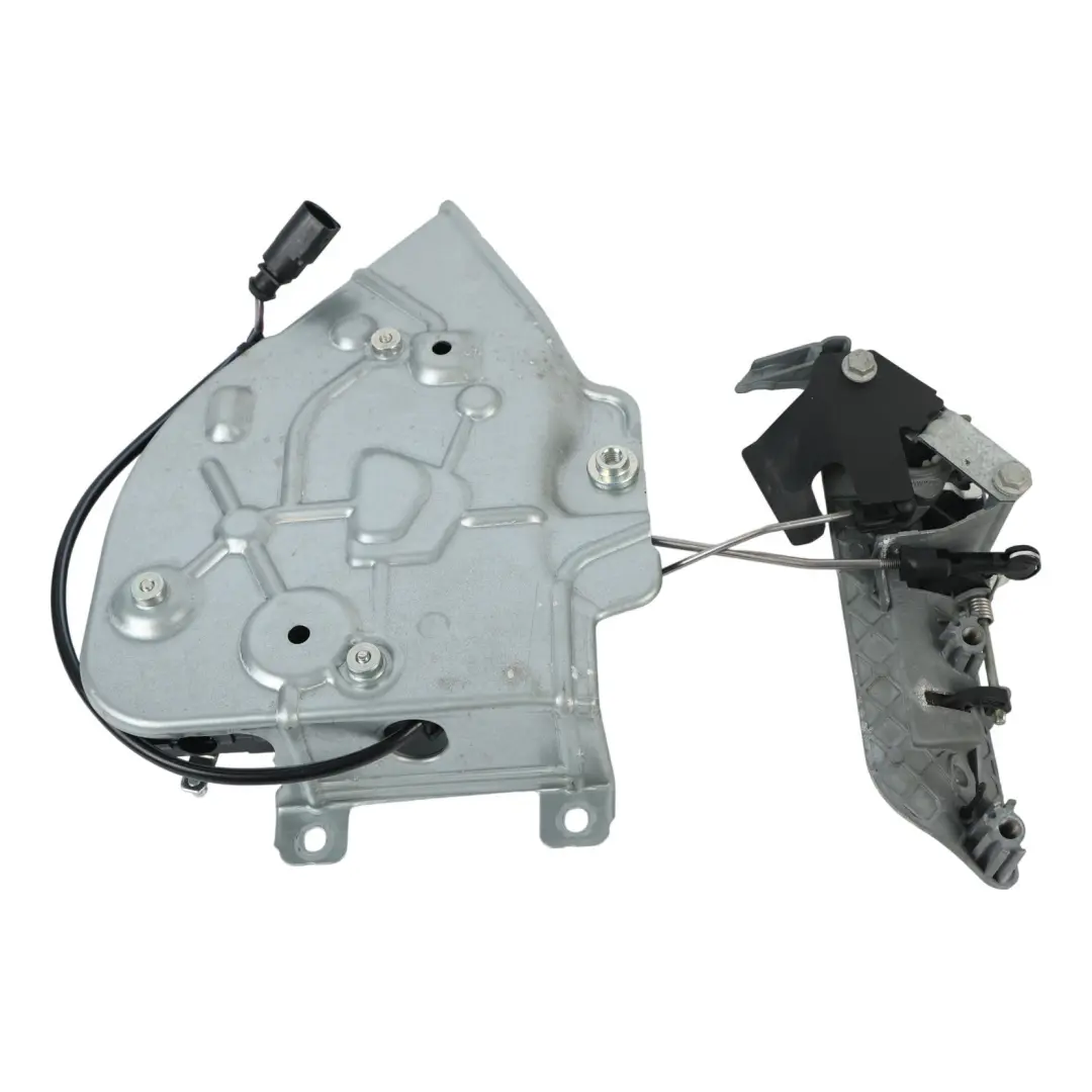 Volkswagen Caddy Mk4 Meccanismo Serratura Porta Posteriore Sinistra - SKU 2K5827201G - Numero di parte 2K5827201G