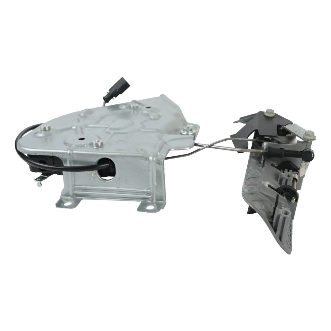 Mk4 Meccanismo Serratura Porta Posteriore Sinistra per Volkswagen Caddy con numero di parte 2K5827201G Volkswagen Caddy Mk4 Meccanismo Serratura Porta Posteriore Sinistra - SKU 2K5827201G - Numero di parte 2K5827201G