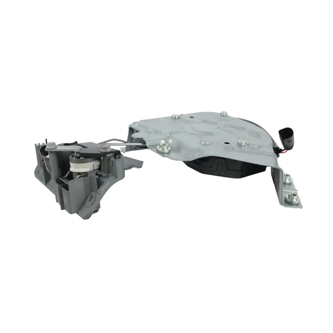 Volkswagen Caddy Mk4 Meccanismo Serratura Porta Posteriore Sinistra - SKU 2K5827201G - Numero di parte 2K5827201G
