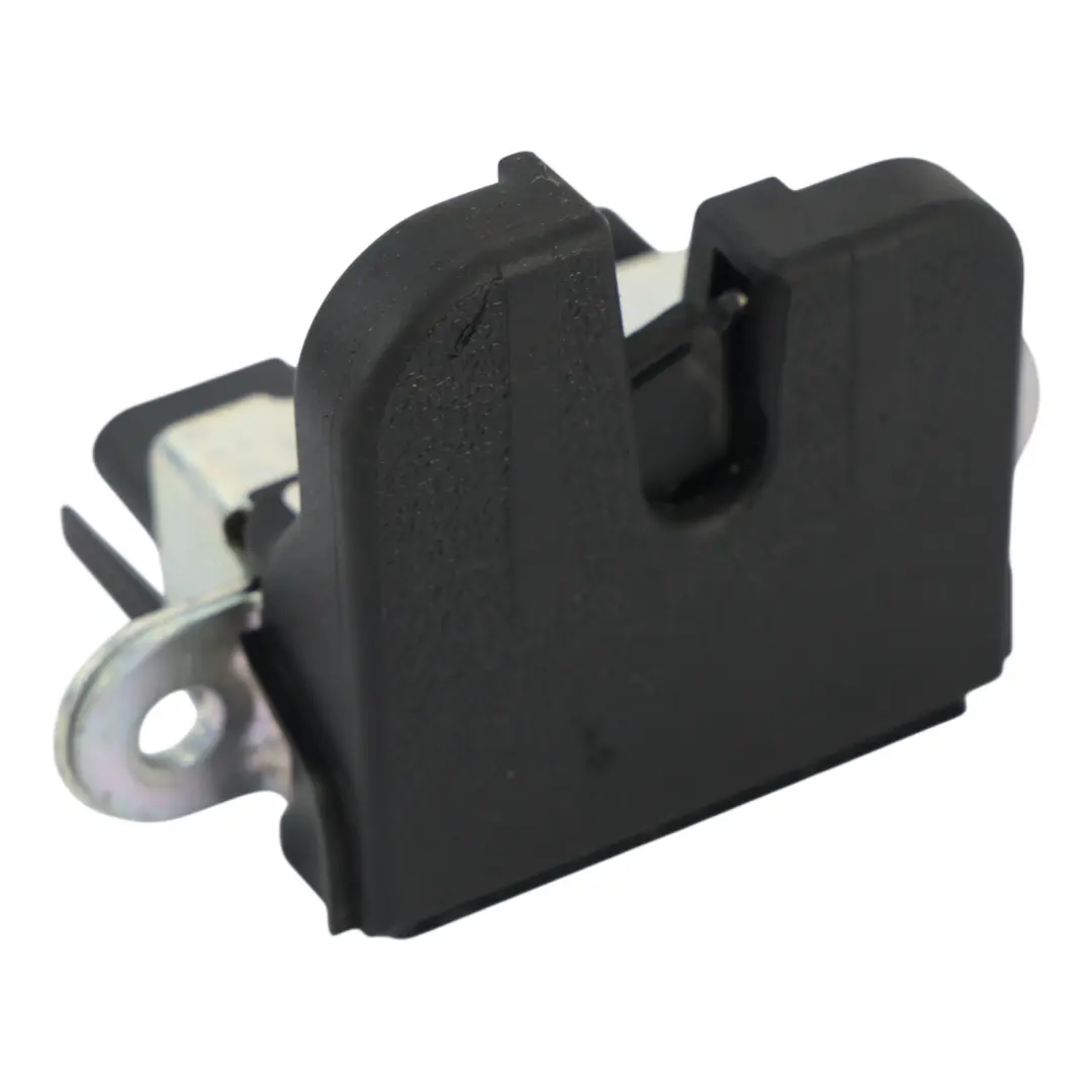 Volkswagen Caddy 2K Heckklappe Schloss Schalter Stellantrieb - SKU 2K5827505C - Teilenummer 2K5827505C